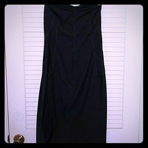 Dolce & Gabbana Jean dress